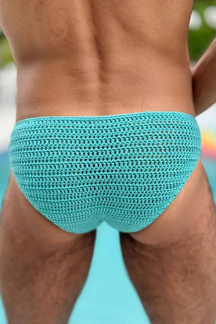 Crochet Swimsuit